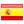 Flag for Spain